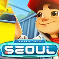 subway_surfers_seoul গেমস