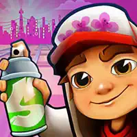 subway_surfers_world_tour_tokyo Խաղեր