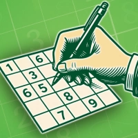 sudoku_relax بازی ها