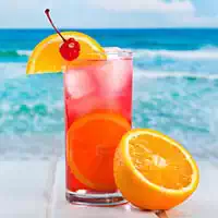 summer_drinks_puzzle Παιχνίδια