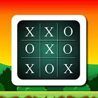 sunset_tic_tac_toe Тоглоомууд