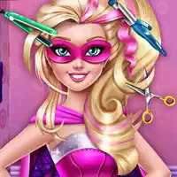 super_barbie_real_haircuts Ігри