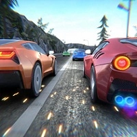 super_car_driving_zone_3d Խաղեր