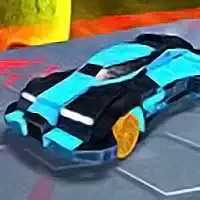 Superauto Hot Wheels