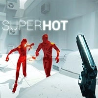 super_hot Тоглоомууд