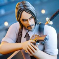 super_john_wick ゲーム