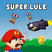 super_lule_adventure Gry