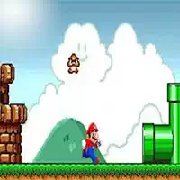 super_mario_1 ហ្គេម