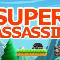 super_mario_assassin ألعاب