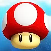 super_mario_bros_enhanced 游戏