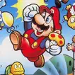 Super Mario Bros: Die Verlorenen Level Verbessert Spiel-Screenshot