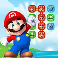 Super Mario Connect Puzzle στιγμιότυπο οθόνης παιχνιδιού