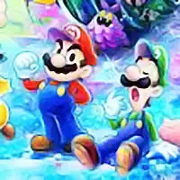 super_mario_dream_world ゲーム