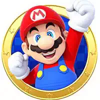 super_mario_endless_run Тоглоомууд