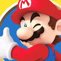 super_mario_fun_memory Hry