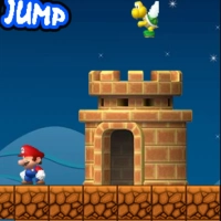 super_mario_jump_and_run ಆಟಗಳು