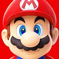 super_mario_run Igre