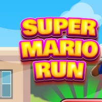 super_mario_run_and_shoot Juegos