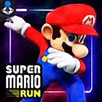 Super Mario Run Mundo captura de pantalla del juego