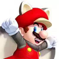 super_mario_world_squirrel ເກມ