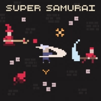 Samurai Super