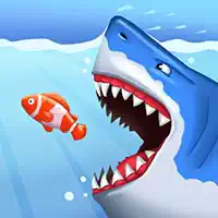 super_shark_world بازی ها