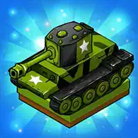 super_tank_war Juegos