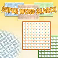 super_word_search თამაშები