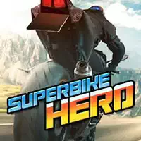 Superbike Hero