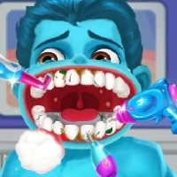 superhero_dentist_-_free_animal_doctor_and_dentist ألعاب