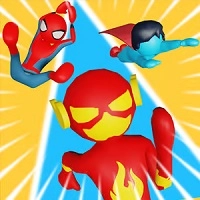 superhero_race permainan