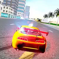 supra_drift_2 游戏