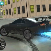 supra_drift_3d 游戏