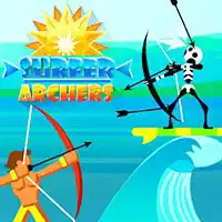 surfer_archers Ойындар