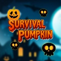 survival_pumpkin ហ្គេម