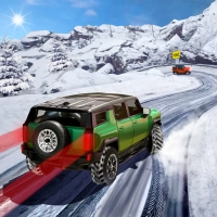 suv_snow_driving_3d гульні