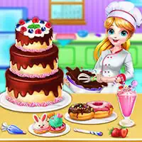 sweet_bakery_chef_mania-_cake_games_for_girls ಆಟಗಳು