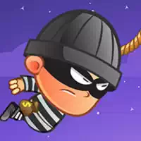 swing_robber ゲーム