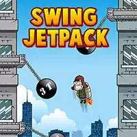 Swink Jetpack Тоглоом