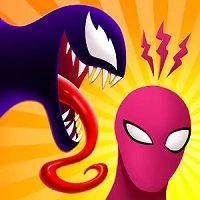 symbiote_rush Ігри