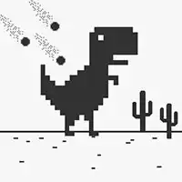 t-rex_dino ألعاب