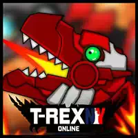 T Rex N.y. Online