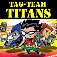 tag_team_titans Játékok