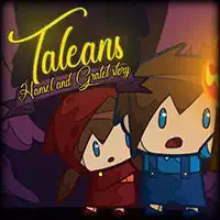 taleans Jogos