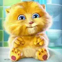 talking_baby_ginger игри