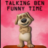 talking_ben_funny_time Jocuri