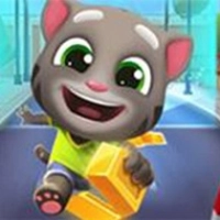 talking_tom_gold_run Игры