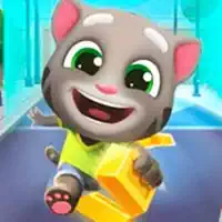 talking_tom_gold_run_online Игры