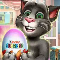 talking_tom_kinder_surprise Spiele