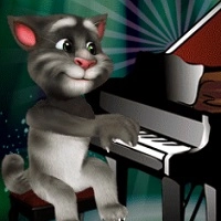 talking_tom_piano_game เกม